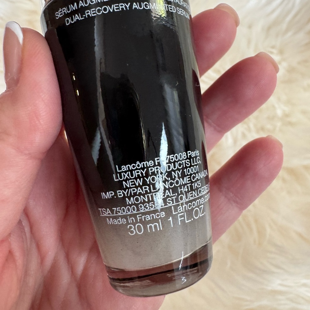 Lancome GÉNIFIQUE ULTIMATE RECOVERY SERUM 1 - Picture 2 of 3